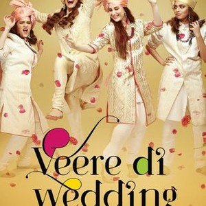 "Veere Di Wedding photo 14"