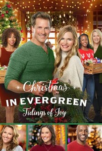 Watch trailer for Christmas in Evergreen: Tidings of Joy