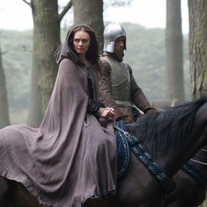 Laura Haddock - Rotten Tomatoes