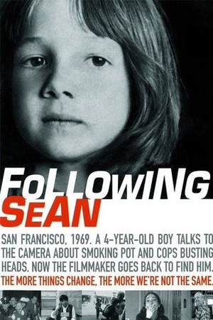 Following Sean poster