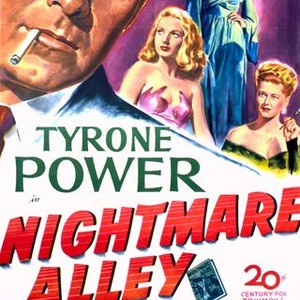 Watch Nightmare Alley Streaming Online