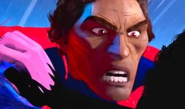 Spider-Man: Across the Spider-Verse: Official Clip - Miles vs. Miguel Spider-Man Fight