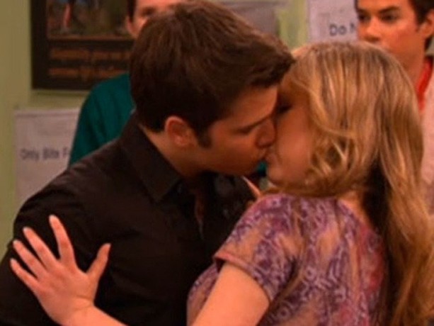 Icarly 100 day kiss full episode store