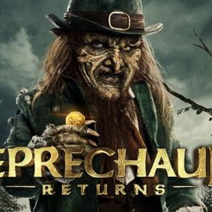 Leprechaun Returns photo 11
