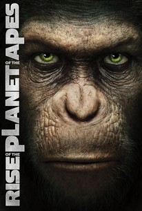 Rise Of The Planet Of The Apes Movie Quotes Rotten Tomatoes