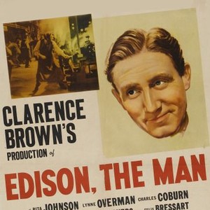 Edison, the Man (1940) photo 9