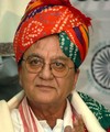 Sunil Dutt