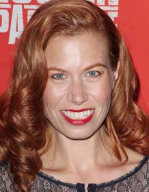 Kerri Smith