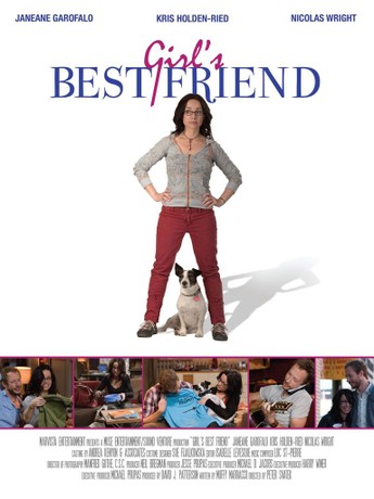 Girl's Best Friend | Rotten Tomatoes