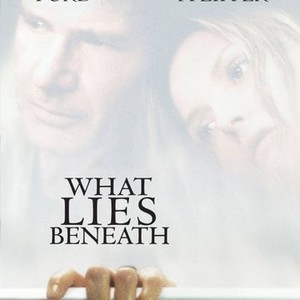 What Lies Beneath - Wikipedia