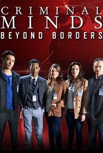 Fmovies criminal minds new arrivals season 13