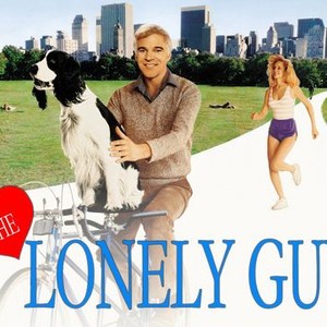 The Lonely Guy photo 5