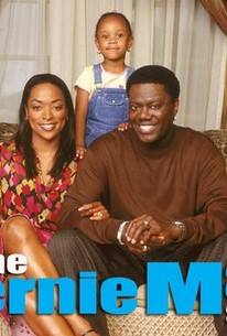 The Bernie Mac Show - Season 1 Episode 22 - Rotten Tomatoes