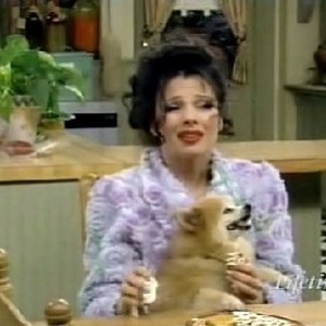 The Nanny - Season 4 Episode 21 - Rotten Tomatoes