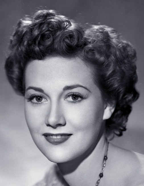 Rona Anderson