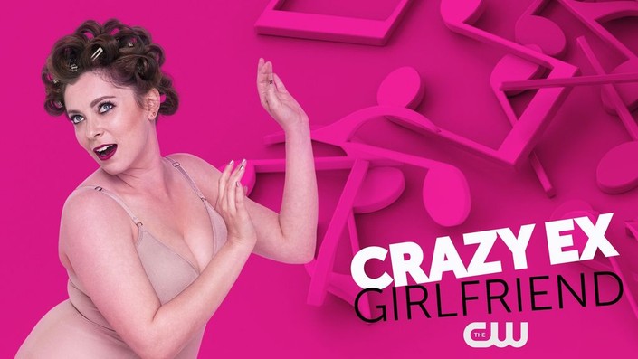 Amazon prime crazy cheap ex girlfriend