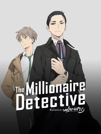 The Millionaire Detective Balance Unlimited Season 1 Rotten