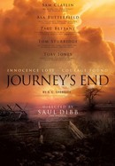 Journey's End poster image