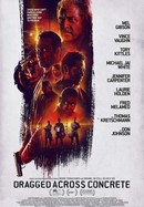 Dragged Across Concrete poster image