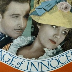 The Age of Innocence photo 8