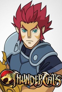 Thundercats - Rotten Tomatoes