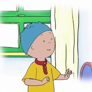 Caillou: Season 4, Episode 14 - Rotten Tomatoes Caillou: Season 4, Episode 14 - Rotten Tomatoes