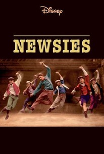 Newsies Rotten Tomatoes