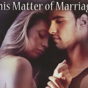 This Matter of Marriage photo 1