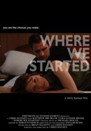 Where We Started poster image