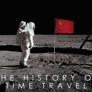 the history of time travel film