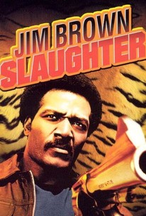 Slaughter (1972) - Rotten Tomatoes