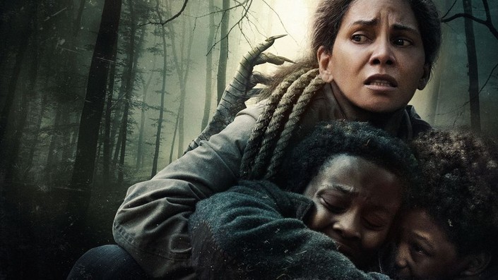Never Let Go (2024) | Rotten Tomatoes