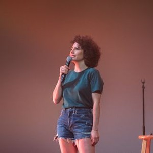 Ilana Glazer  Lit'rally Saving the Planet Right Now Water Bottle – Merch  Central