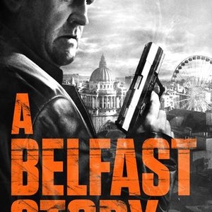 A Belfast Story photo 7