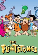 The Flintstones poster image