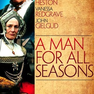 A Man for All Seasons (1966 film) - Wikipedia