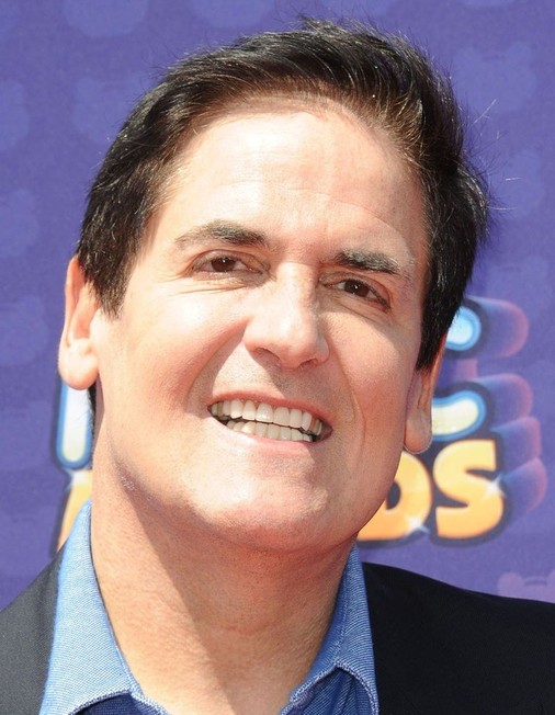 Mark Cuban