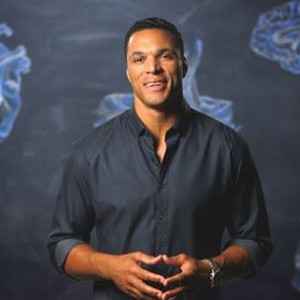 Tony Gonzalez - IMDb