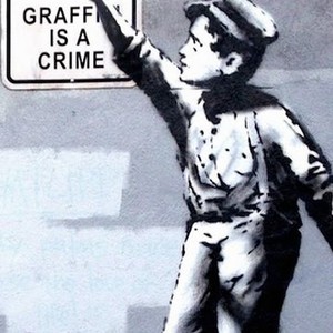 Banksy Does New York (2014) photo 2