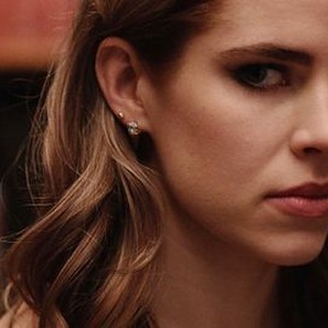 Alexandra Turshen - Rotten Tomatoes