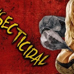 Insecticidal photo 4