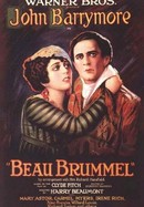 Beau Brummel poster image