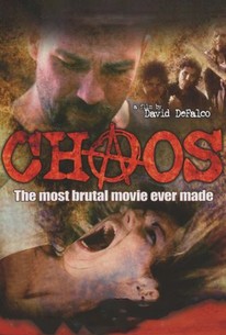 Watch trailer for Chaos