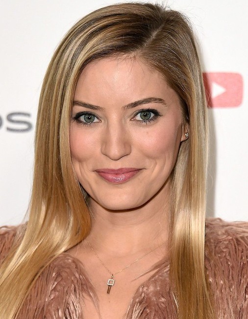Justine Ezarik
