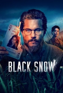 Black Site - Rotten Tomatoes