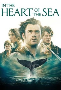 Watch trailer for In the Heart of the Sea