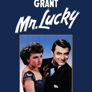 Mr. Lucky (1943) photo 11
