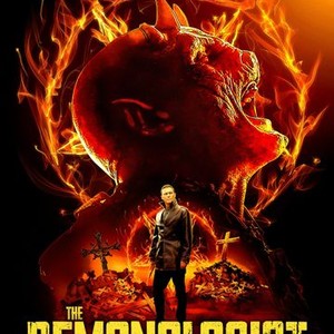 The Demonologist Rotten Tomatoes The Demonologist Rotten Tomatoes