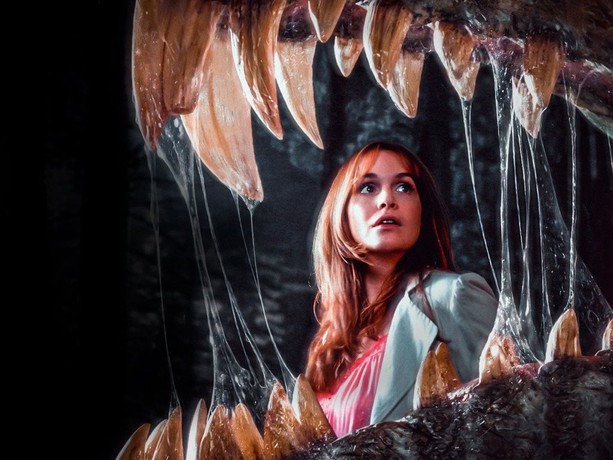 Primeval season 1 episode 1 shop