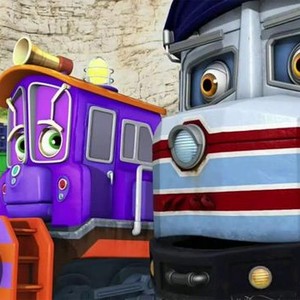 Chuggington Tales From the Rails: Season 6, Episode 12 - Rotten Tomatoes